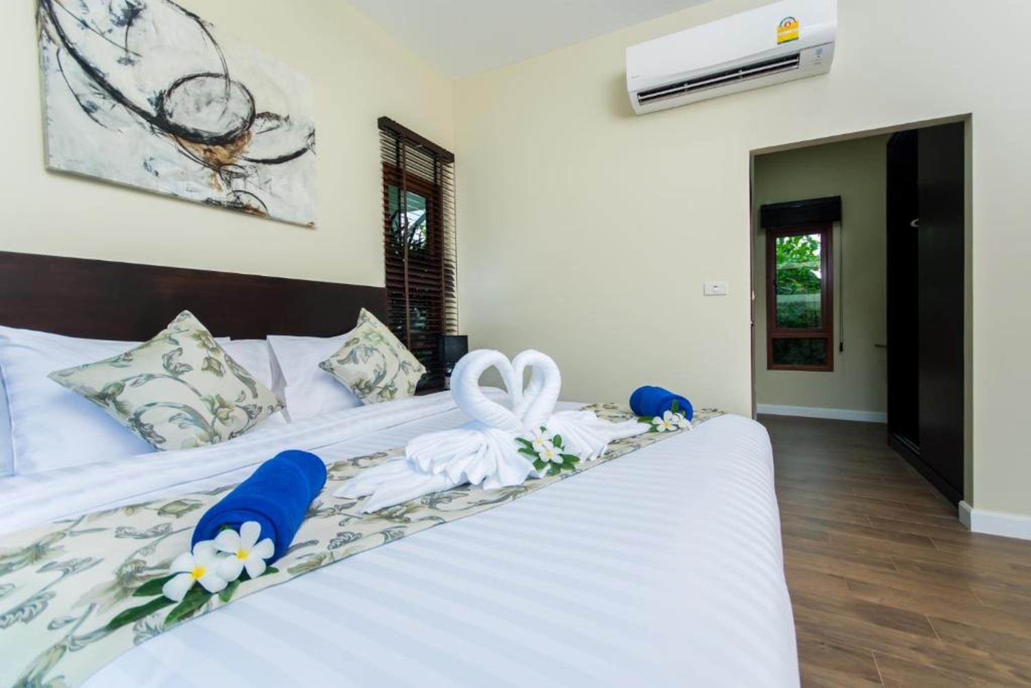 Villa Tanrak *
