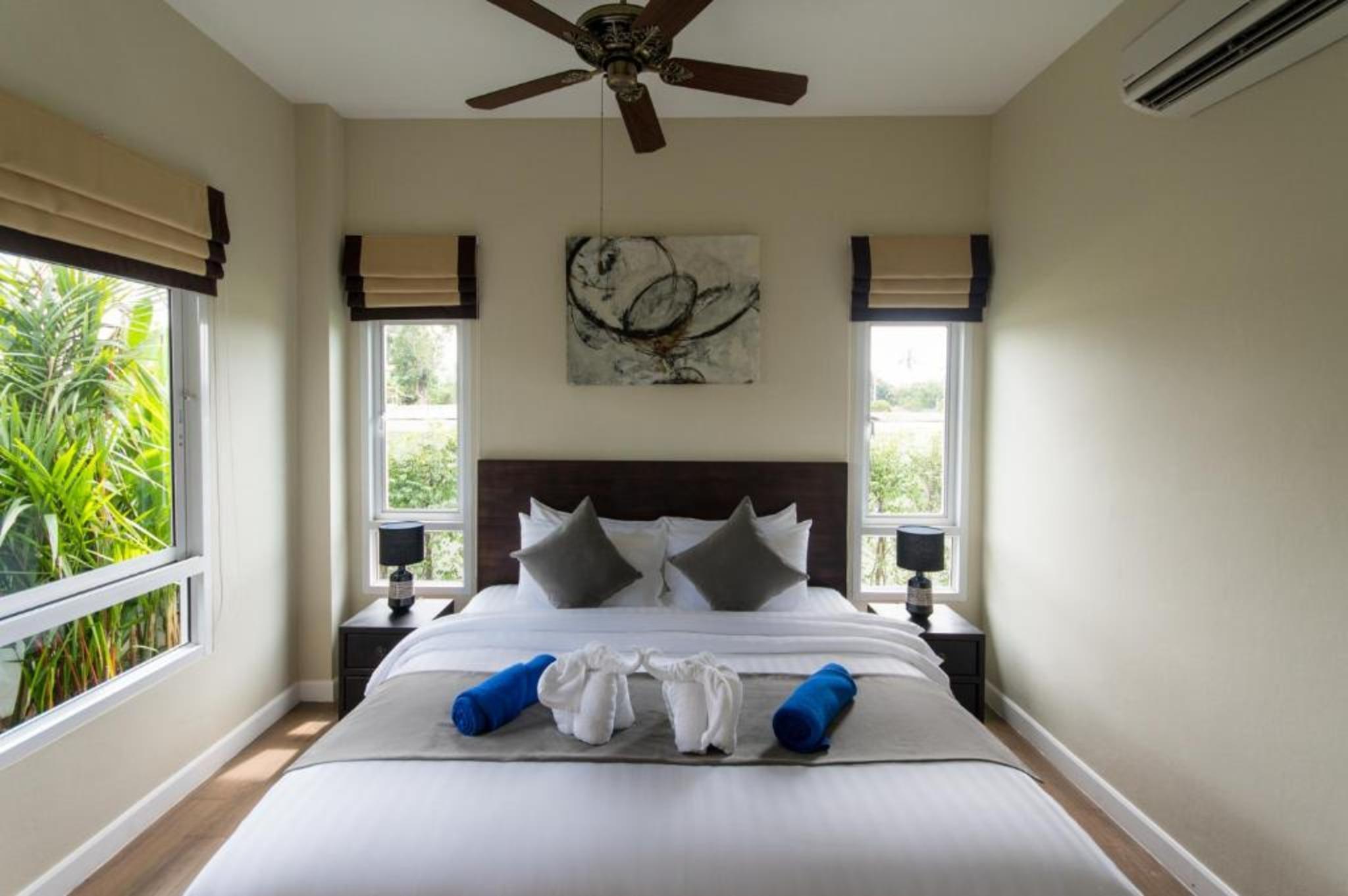 Tanrak Phuket