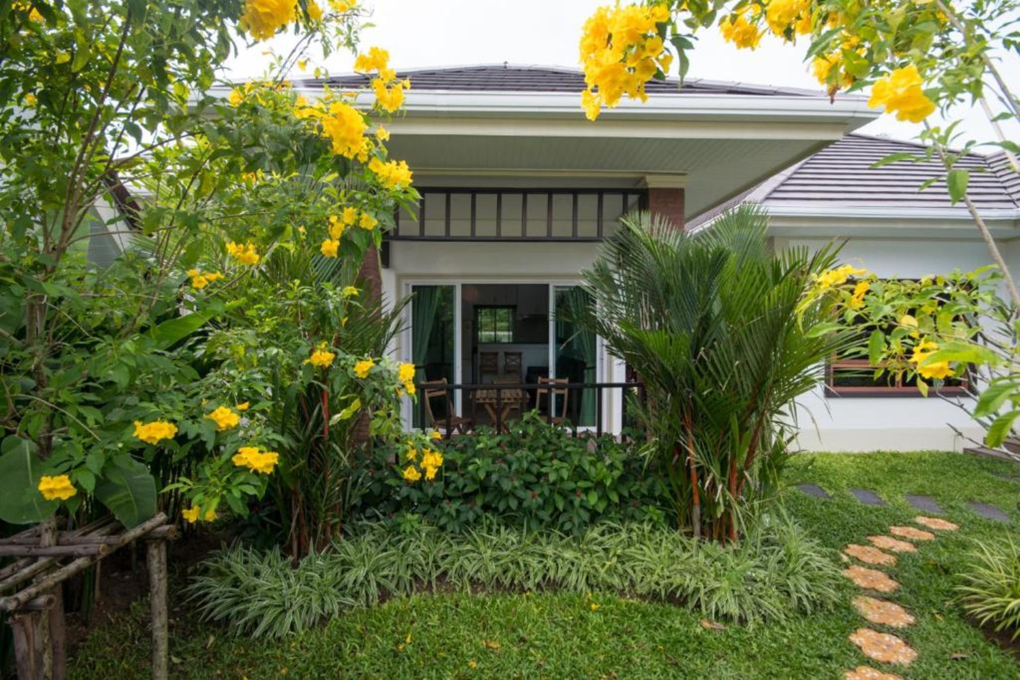 Villa Tanrak