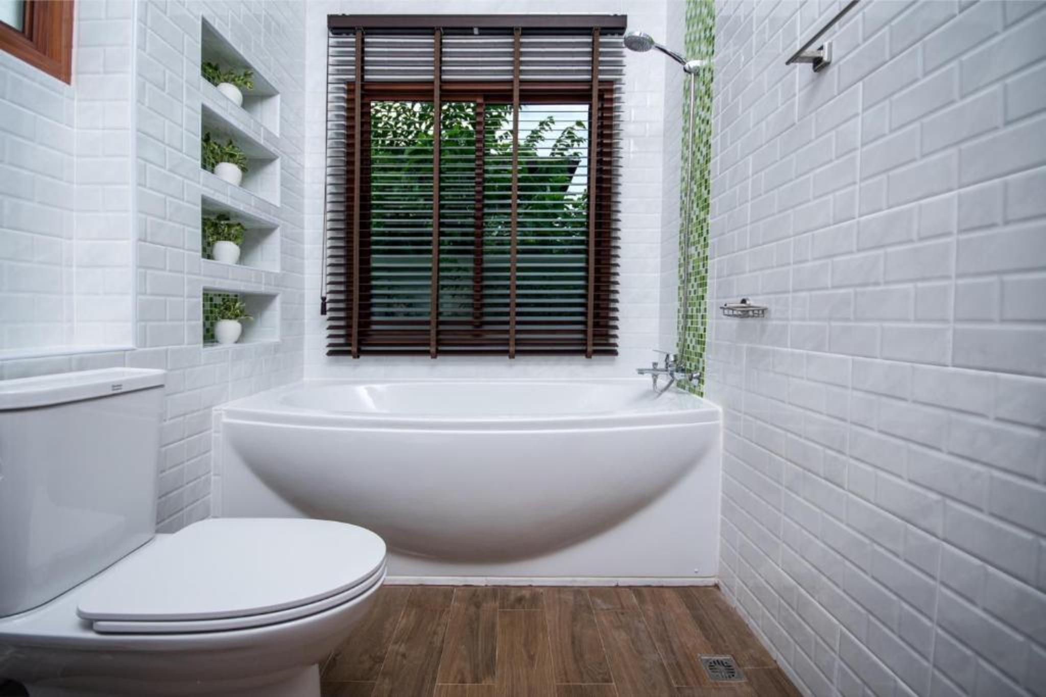 Tanrak Villa Phuket
